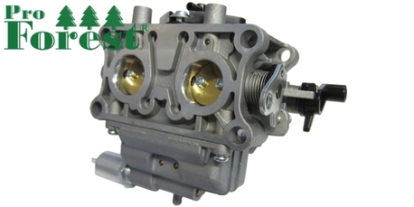 kaasutin - Honda GCV520, GCV530, GXV530 kaasutin - Honda GCV520, GCV530, GXV530