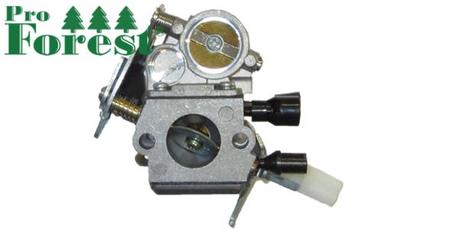 kaasutin - Stihl MS171, MS181, MS211 kaasutin - Stihl MS171, MS181, MS211