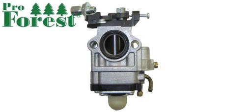kaasutin - ProForest WYJ ( 43cc, 52cc kiinalaiset ) kaasutin - ProForest WYJ ( 43cc, 52cc kiinalaiset )
