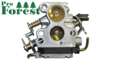 kaasutin - Husqvarna 235,236,240 kaasutin - Husqvarna 235,236,240