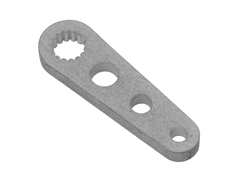 Vaihteistovarsi Bronco - Polaris