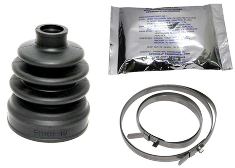 vetoakselin suojakumisarja  ( 17.25mm / 62.75mm ) pituus 87mm )