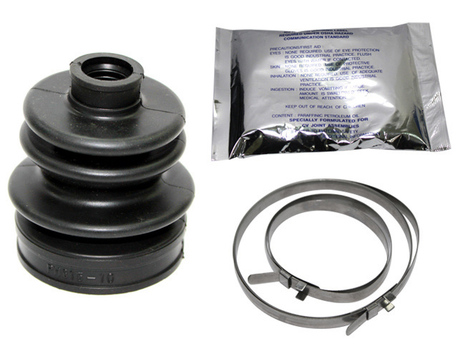 vetoakselin suojakumisarja  ( 18.4mm / 65.7mm ) pituus 94mm )