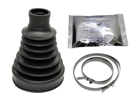 vetoakselin suojakumisarja  ( 18.8mm / 62.5mm ) pituus 96mm )