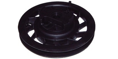 narupyörä ( 115mm ) - Briggs & Stratton Classic, Sprint, Quattro narupyörä ( 115mm ) - Briggs & Stratton Classic, Sprint, Quattro