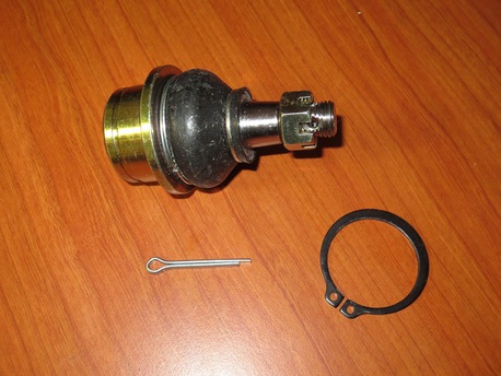 pallonivel ala/ylä - Kawasaki / Suzuki ( EPI ) pallonivel ala/ylä - Kawasaki / Suzuki ( EPI )