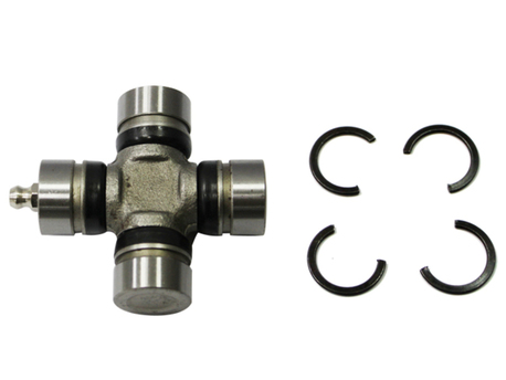 ristinivel - Bronco - Yamaha