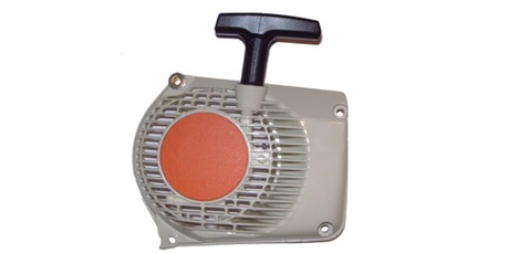 vetokäynnistin - Stihl MS240, MS260