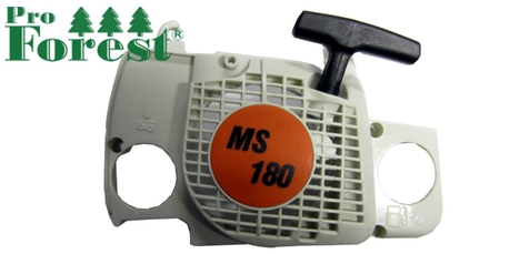 vetokäynnistin - Stihl MS170, MS180, 017, 018 vetokäynnistin - Stihl MS170, MS180, 017, 018