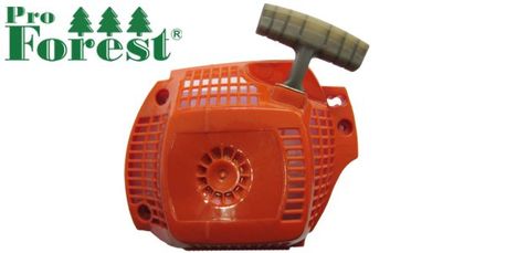 käynnistinkompletti - Husqvarna 435E, 440E käynnistinkompletti - Husqvarna 435E, 440E