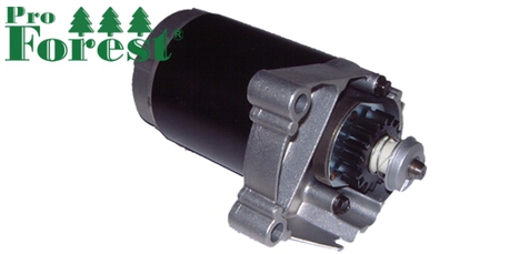starttimoottori - Briggs & Stratton (  2 sylinteriset Vanguard moottorit )