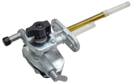 bensahana Bronco - Suzuki 400 Eiger ´2004-06