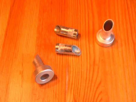 käsisuojien asennussarja 12mm käsisuojien asennussarja 12mm