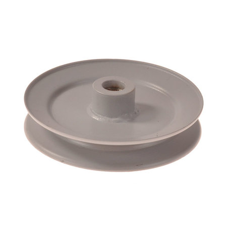 hihnapyörä 133mm/15.9mm - Murray 12hv / 38" hihnapyörä 133mm/15.9mm - Murray 12hv / 38"