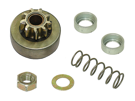starttimoottorin ratas - Arctic Cat / Yamaha starttimoottorin ratas - Arctic Cat / Yamaha