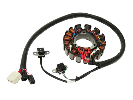 staattori SnoX - Polaris IQ 600/700/800 staattori SnoX - Polaris IQ 600/700/800