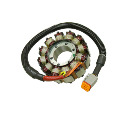 staattori - Rotax ( Ski-Doo / Lynx ) 600 E-TEC / 800 E-TEC staattori - Rotax ( Ski-Doo / Lynx ) 600 E-TEC / 800 E-TEC