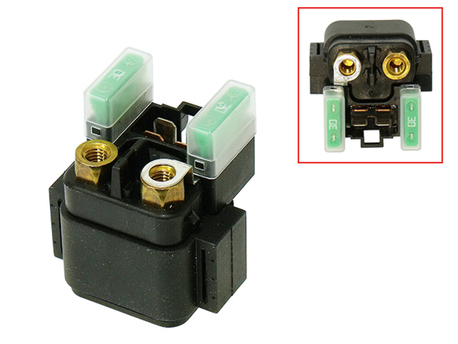 startin solenoidi - Yamaha ( 4DN-81940-12-00 )