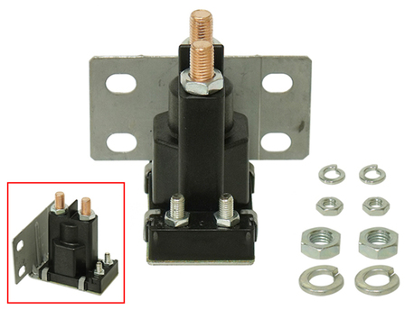 startin solenoidi - Arctic Cat startin solenoidi - Arctic Cat