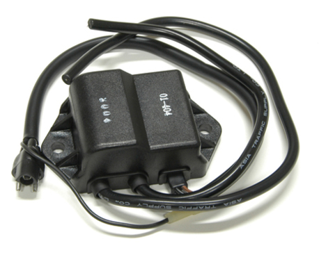 CDI - Polaris ( 340cc ) CDI - Polaris ( 340cc )
