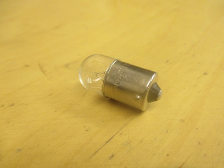 vilkkupolttimo (12V/10W) - Generic Trigger