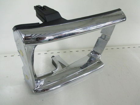 TOYOTA HILUX ´89-91 - LYHDYNKEHYS KROMI, OIKEA, 2WD TOYOTA HILUX ´89-91 - LYHDYNKEHYS KROMI, OIKEA, 2WD