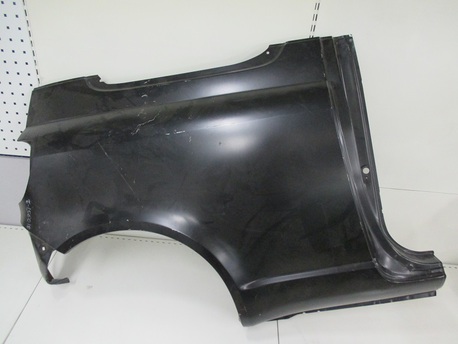 TOYOTA YARIS ´99-> - TAKALOKASUOJA 3D OIKEA TOYOTA YARIS ´99-> - TAKALOKASUOJA 3D OIKEA