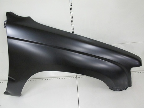 TOYOTA HILUX ´98-01 - E-LOKASUOJA OIKEA 2WD TOYOTA HILUX ´98-01 - E-LOKASUOJA OIKEA 2WD