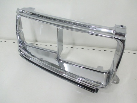 TOYOTA LANDCRUISER ´91-> - LYHDYNKEHYS OIKEA ( FJ80/82 ) TOYOTA LANDCRUISER ´91-> - LYHDYNKEHYS OIKEA ( FJ80/82 )