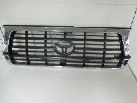 TOYOTA LANDCRUISER ´95-96 - MASKI, KROMI ( FJ82 ) TOYOTA LANDCRUISER ´95-96 - MASKI, KROMI ( FJ82 )