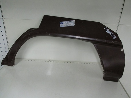 TOYOTA CAMRY ´82-86 - T-KAARI 4D, VASEN ( V10 ) TOYOTA CAMRY ´82-86 - T-KAARI 4D, VASEN ( V10 )