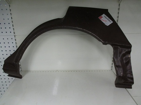 TOYOTA CAMRY ´92-96 - KORJAUSPALA T-KAARI 4/5D VASEN TOYOTA CAMRY ´92-96 - KORJAUSPALA T-KAARI 4/5D VASEN