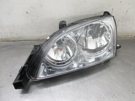 TOYOTA AVENSIS ´00-02 - E-LYHTY ( H7+H7 ) VASEN ( SM )