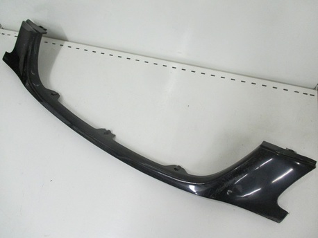 TOYOTA AVENSIS ´98-> - MASKIN KEHYS MUSTA TOYOTA AVENSIS ´98-> - MASKIN KEHYS MUSTA