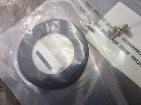 TOYOTA COROLLA ´83-87 - PA-ANTURIN TIIVISTE ( AE80 ) 43MM TOYOTA COROLLA ´83-87 - PA-ANTURIN TIIVISTE ( AE80 ) 43MM