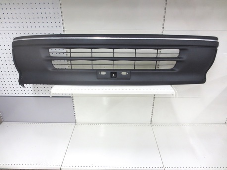 TOYOTA HIACE ´89-> - E-PUSKURI MUSTA + KROMILISTA