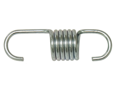 pakoputken jousi, yleismalli 60mm pakoputken jousi, yleismalli 60mm