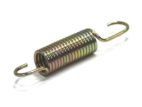 pakoputken jousi - 11.5 x 61mm - Yamaha pakoputken jousi - 11.5 x 61mm - Yamaha