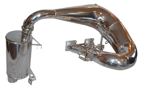 täysputkisto SPI - Arctic Cat ZR / XF ´14 täysputkisto SPI - Arctic Cat ZR / XF ´14