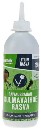 Raivaussahojen kulmavaihderasva - Greentek ( 150g )