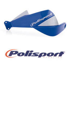 käsisuojat Polisport "Exura", sininen käsisuojat Polisport "Exura", sininen