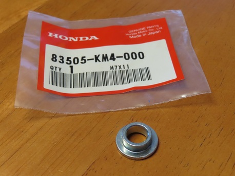 holkki - Honda "original"