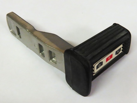 vaihdevipu - Yamaha "original" VK540 ´98-05