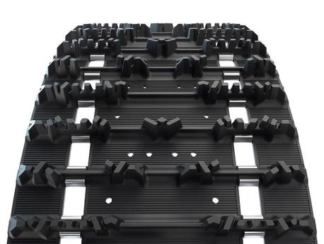 telamatto Camoplast "Ripsaw" - 38 x 305cm - harja 32mm telamatto Camoplast "Ripsaw" - 38 x 305cm - harja 32mm