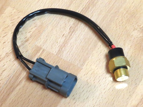 flektin anturi - Linhai 1100 CUV