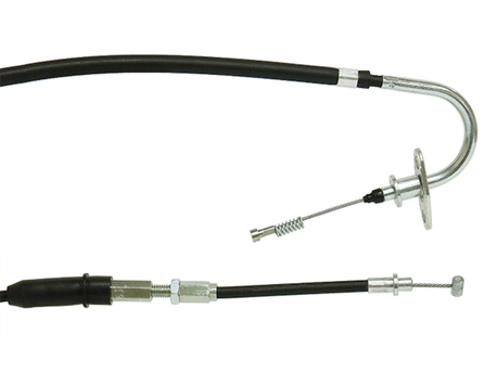 pakosäätimen vaijeri SnoX - Arctic Cat