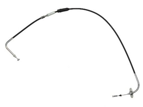 pakosäätimen vaijeri SnoX - Arctic Cat pakosäätimen vaijeri SnoX - Arctic Cat