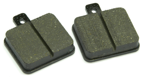 jarrupalat Arctic Cat ( kevlar/hiilikuitu ) jarrupalat Arctic Cat ( kevlar/hiilikuitu )
