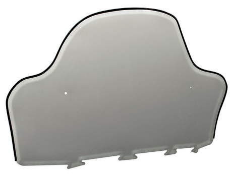 tuulisuoja - savu ( 46cm ) - Arctic Cat tuulisuoja - savu ( 46cm ) - Arctic Cat