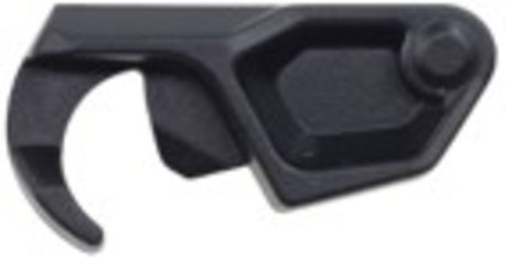 kuomunlukko Snox - vasen - Ski-Doo